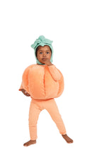 Load image into Gallery viewer, Pumpkin Patch Costume