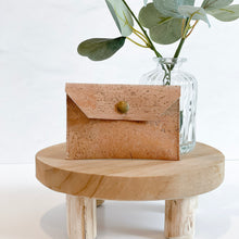 Load image into Gallery viewer, PETITE Card Wallet