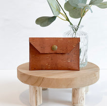 Load image into Gallery viewer, PETITE Card Wallet