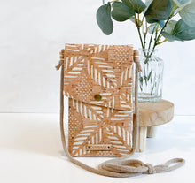 Load image into Gallery viewer, DAYDREAMER Phone Sling | CREAM