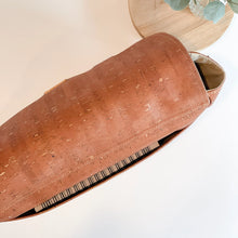 Load image into Gallery viewer, NOMAD messenger bag | SEPIA