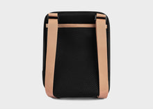 Load image into Gallery viewer, Hemp Front/Shoulder Bag