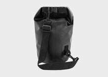 Load image into Gallery viewer, Waterproof Bag in Black