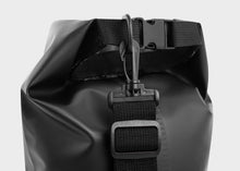 Load image into Gallery viewer, Waterproof Bag in Black