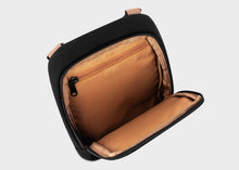 Load image into Gallery viewer, Hemp Front/Shoulder Bag