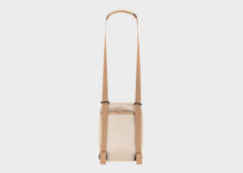 Load image into Gallery viewer, Hemp Front/Shoulder Bag