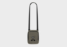 Load image into Gallery viewer, Hemp Front/Shoulder Bag