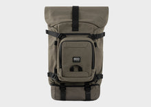Load image into Gallery viewer, Nomad Backpack in Hemp