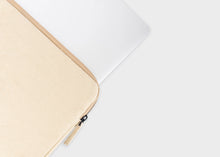 Load image into Gallery viewer, Laptop Case in Hemp