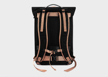 Load image into Gallery viewer, Nomad Backpack in Hemp