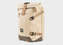 Load image into Gallery viewer, Nomad Backpack in Hemp