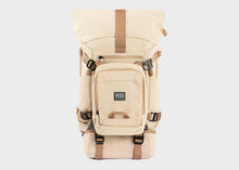 Load image into Gallery viewer, Nomad Backpack in Hemp