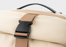 Load image into Gallery viewer, Nomad Backpack in Hemp