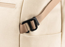 Load image into Gallery viewer, Nomad Backpack in Hemp