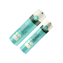 Load image into Gallery viewer, AA + AAA Alkaline Batteries, 40 Combo Pack