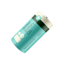 Load image into Gallery viewer, C Cell Alkaline Batteries, 12 Pack