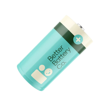 Load image into Gallery viewer, D Cell Alkaline Batteries, 12 Pack