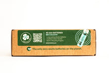 Load image into Gallery viewer, AAA Alkaline Batteries, 40 Pack