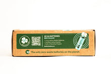 Load image into Gallery viewer, AA Alkaline Batteries, 40 Pack