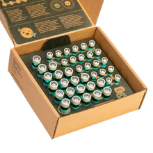 Load image into Gallery viewer, AA + AAA Alkaline Batteries, 40 Combo Pack