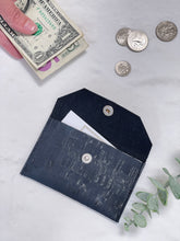 Load image into Gallery viewer, PETITE Card Wallet