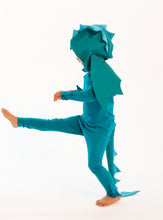 Load image into Gallery viewer, Jade Dragon Costume