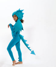 Load image into Gallery viewer, Jade Dragon Costume