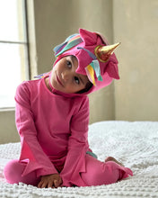 Load image into Gallery viewer, Pink Unicorn Costume