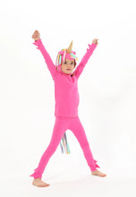 Load image into Gallery viewer, Pink Unicorn Costume