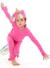 Load image into Gallery viewer, Pink Unicorn Costume