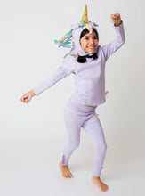 Load image into Gallery viewer, Lavender Unicorn Costume