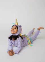 Load image into Gallery viewer, Lavender Unicorn Costume