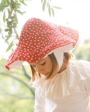 Load image into Gallery viewer, Mushroom Pajama Costume