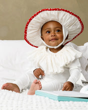 Load image into Gallery viewer, Mushroom Pajama Costume