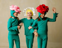 Load image into Gallery viewer, Daisy Flower Costume