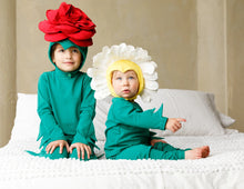 Load image into Gallery viewer, Daisy Flower Costume