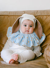 Load image into Gallery viewer, Circus Bunny Pajama Costume