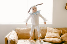 Load image into Gallery viewer, Circus Bunny Pajama Costume