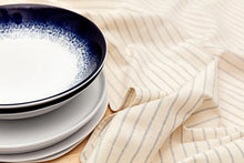 Load image into Gallery viewer, Tablecloth in Upcycled Cotton