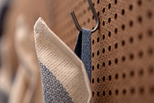 Load image into Gallery viewer, Cotton Kitchen Towels in Upcycled Cotton | Set of 4