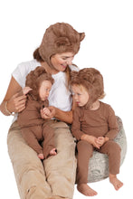 Load image into Gallery viewer, Baby Bear Costume