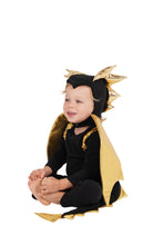 Load image into Gallery viewer, Golden Night Dragon