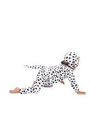 Load image into Gallery viewer, Dalmation Puppy Pajama Costume