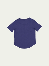 Load image into Gallery viewer, Organic Cotton Ink Tiger Tee for Kids