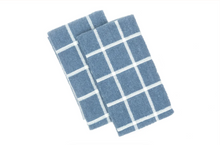 Load image into Gallery viewer, Kitchen Towels in Upcycled Cotton | Terry