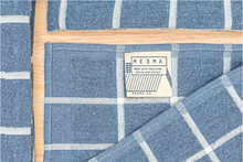 Load image into Gallery viewer, Kitchen Towels in Upcycled Cotton | Terry