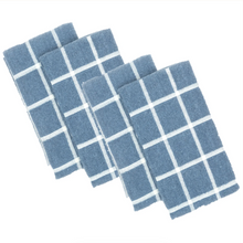 Load image into Gallery viewer, Kitchen Towels in Upcycled Cotton | Terry