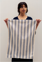 Load image into Gallery viewer, Kitchen Towels in Upcycled Cotton | Set of 8 | Minimal & Terry