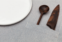 Load image into Gallery viewer, Placemats in Upcycled Cotton | Set of 4