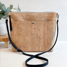 Load image into Gallery viewer, VISIONARY Cross Body Bag | SILVER